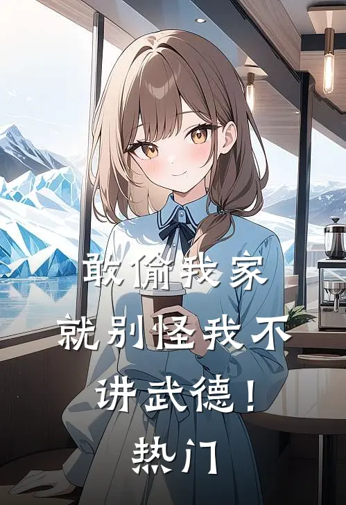 敢偷我家，就别怪我不讲武德！热门