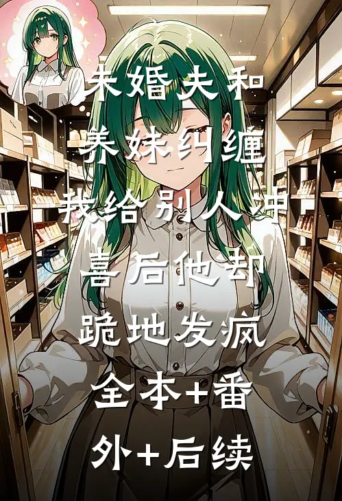 未婚夫和养妹纠缠，我给别人冲喜后他却跪地发疯全本+番外+后续