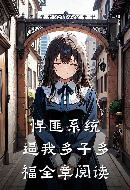 悍匪系统，逼我多子多福全章阅读