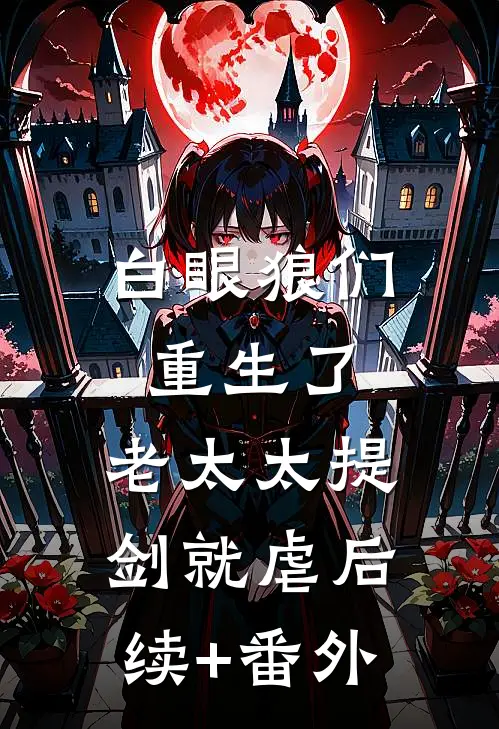 白眼狼们重生了，老太太提剑就虐后续+番外