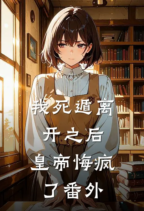 我死遁离开之后，皇帝悔疯了番外