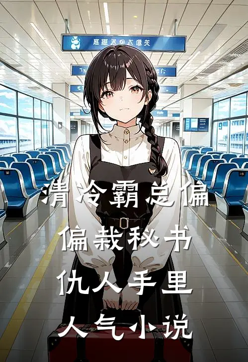 清冷霸总偏偏栽秘书仇人手里人气小说