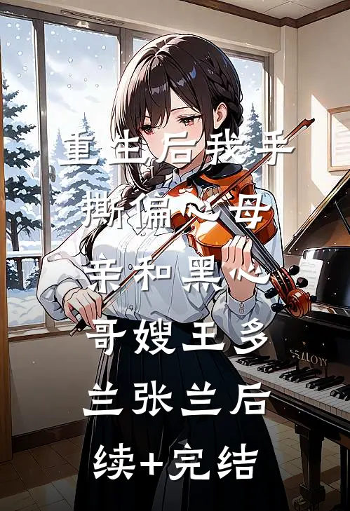 重生后我手撕偏心母亲和黑心哥嫂王多兰张兰后续+完结