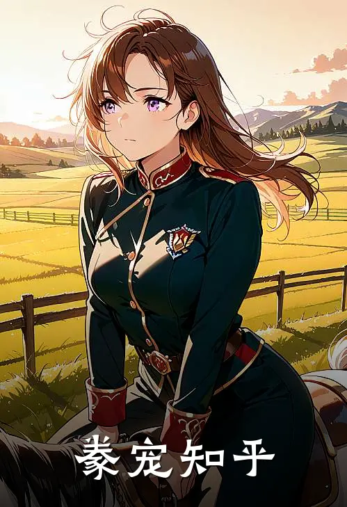 豢宠知乎