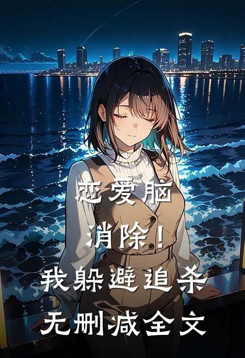 恋爱脑消除！我躲避追杀无删减全文