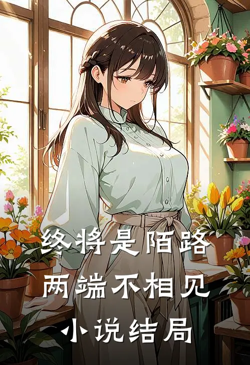 终将是陌路，两端不相见小说结局