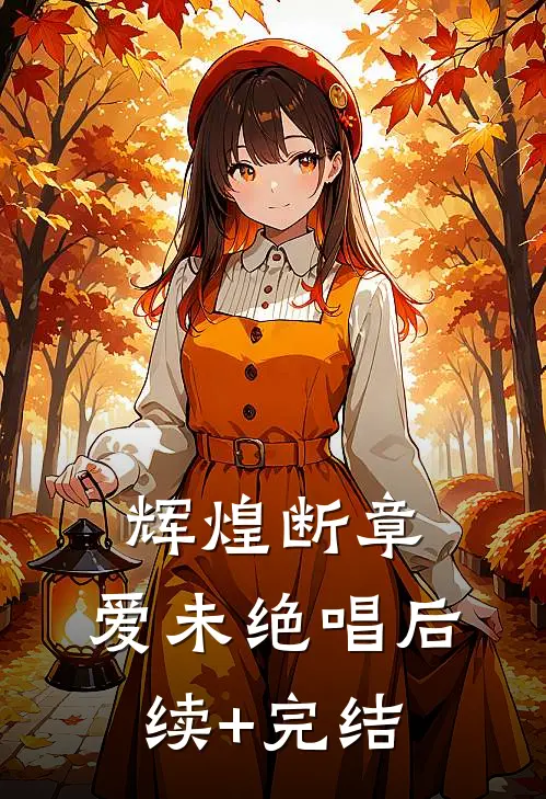 辉煌断章，爱未绝唱后续+完结