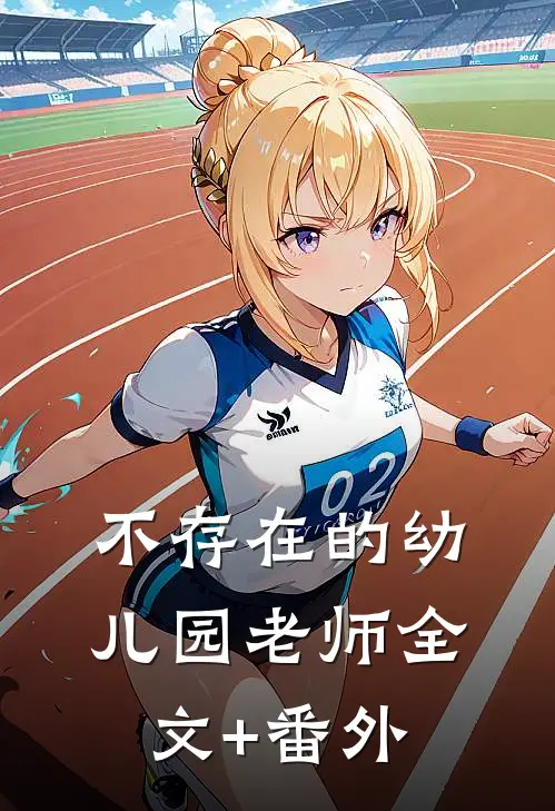 不存在的幼儿园老师全文+番外