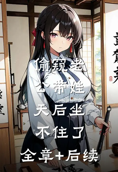 偷窥老公带娃，天后坐不住了:全章+后续