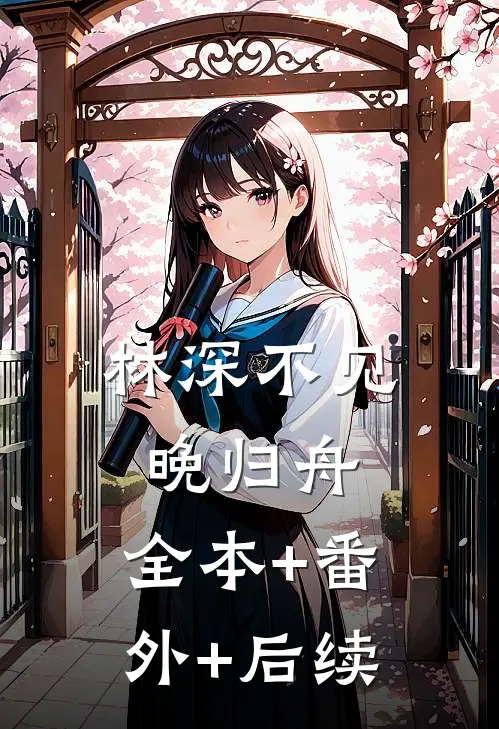 林深不见晚归舟:全本+番外+后续