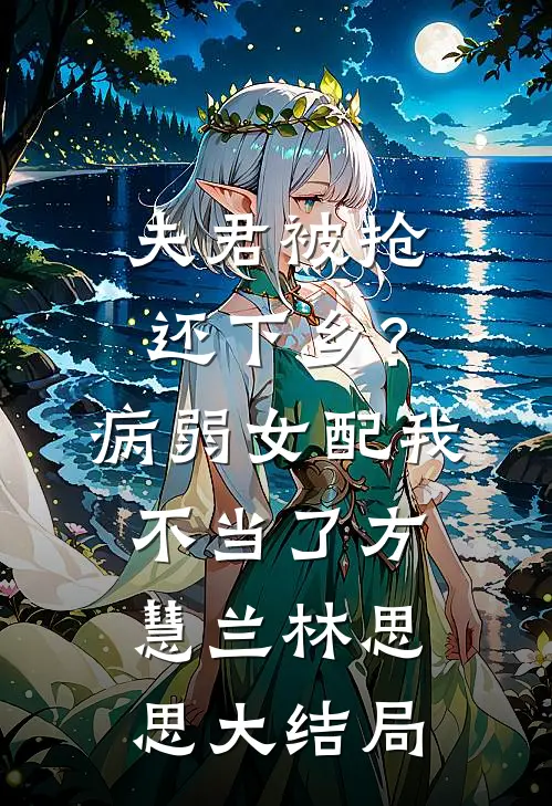 夫君被抢还下乡？病弱女配我不当了方慧兰林思思大结局