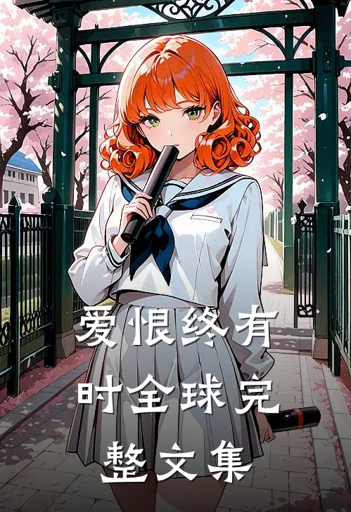 爱恨终有时全球完整文集