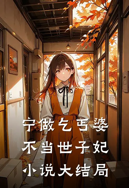 宁做乞丐婆，不当世子妃小说大结局