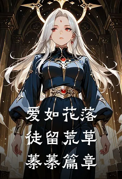 爱如花落，徒留荒草蓁蓁篇章