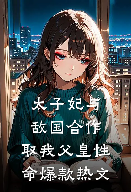 太子妃与敌国合作，取我父皇性命爆款热文