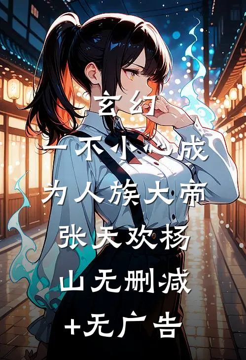 玄幻：一不小心成为人族大帝张天欢杨山无删减+无广告