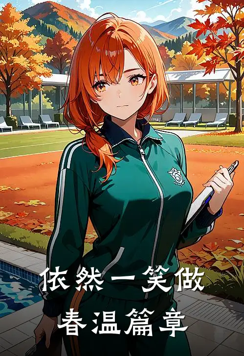 依然一笑做春温篇章