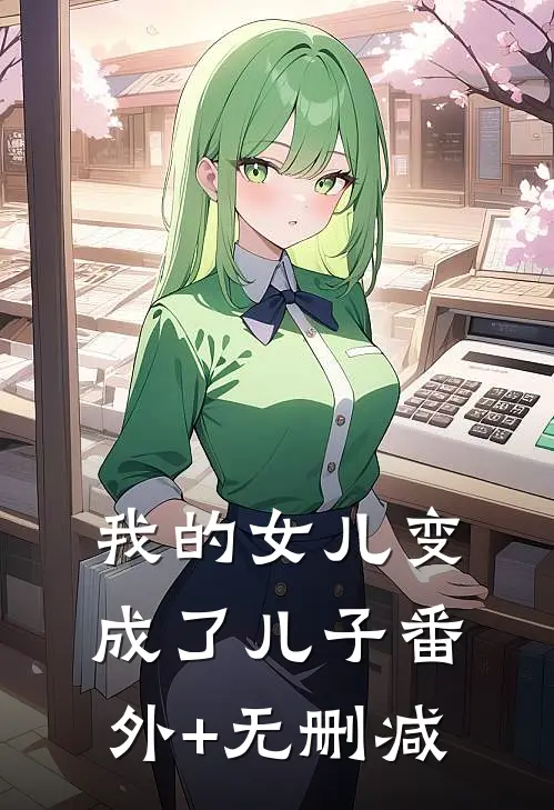 我的女儿变成了儿子番外+无删减