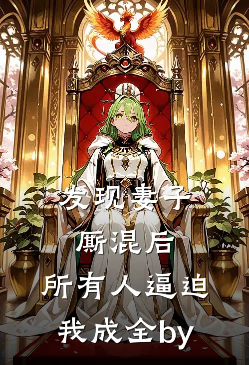发现妻子厮混后，所有人逼迫我成全by