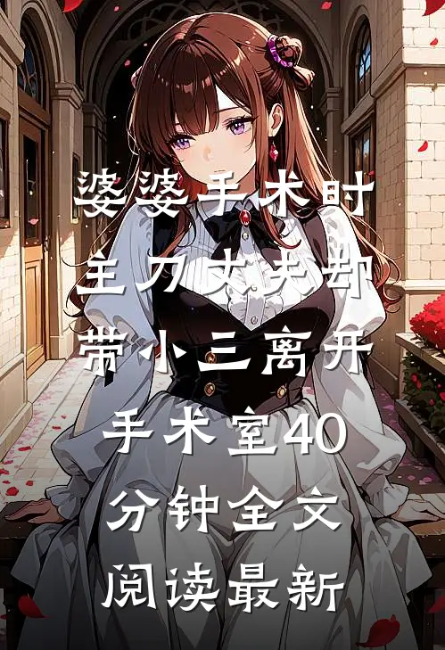 婆婆手术时，主刀丈夫却带小三离开手术室40分钟全文阅读最新