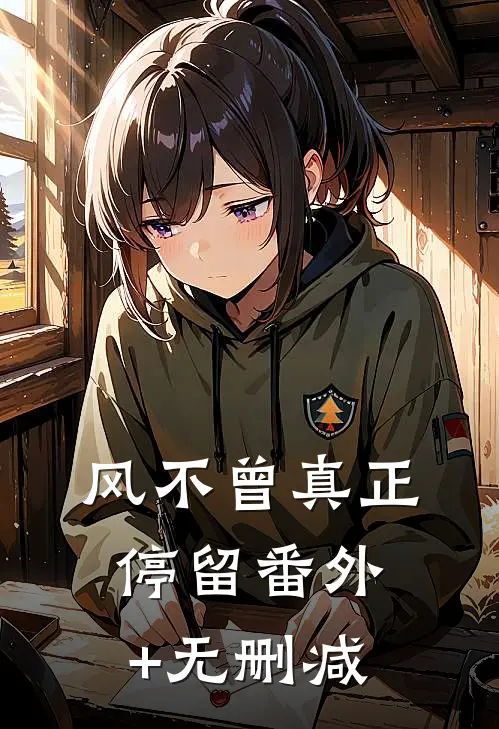 四岁奶娃，骑狼震惊全军！前文+