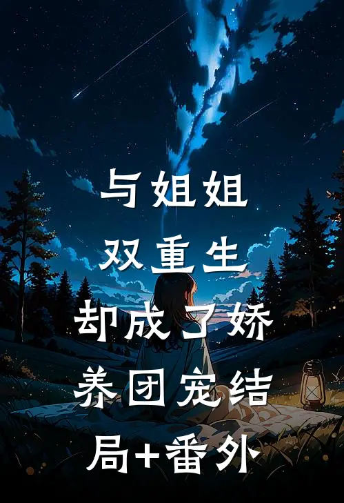 与姐姐双重生，却成了娇养团宠结局+番外