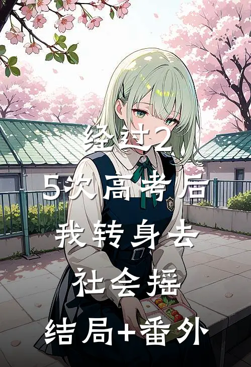 经过2.5次高考后，我转身去社会摇:结局+番外