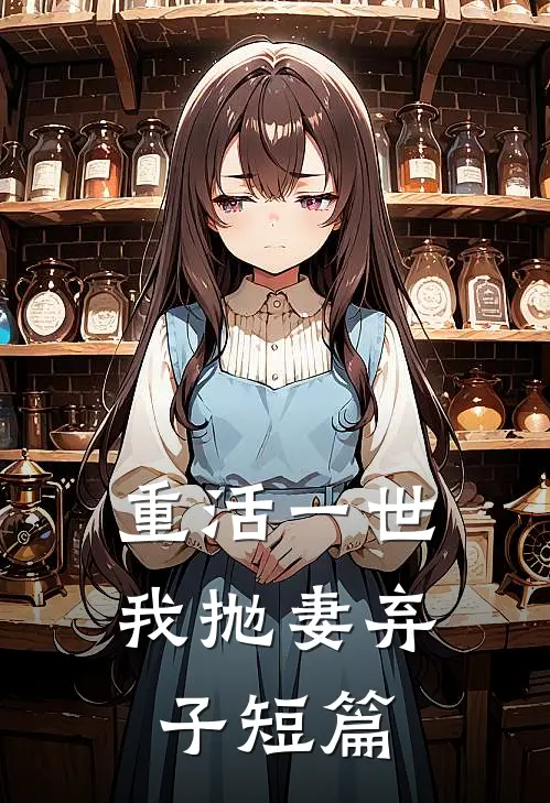 重活一世，我抛妻弃子短篇