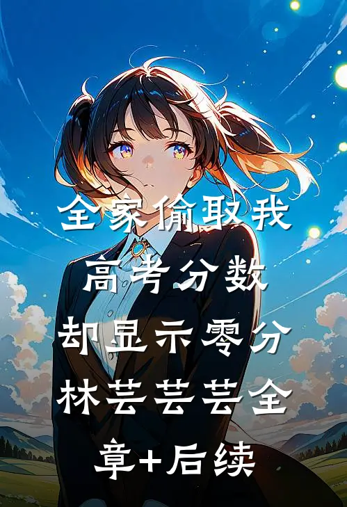 全家偷取我高考分数，却显示零分林芸芸芸全章+后续