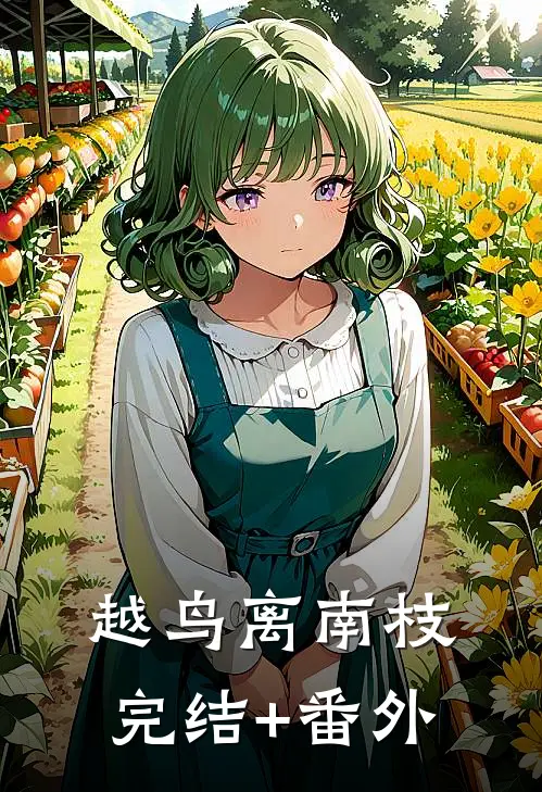 越鸟离南枝完结+番外