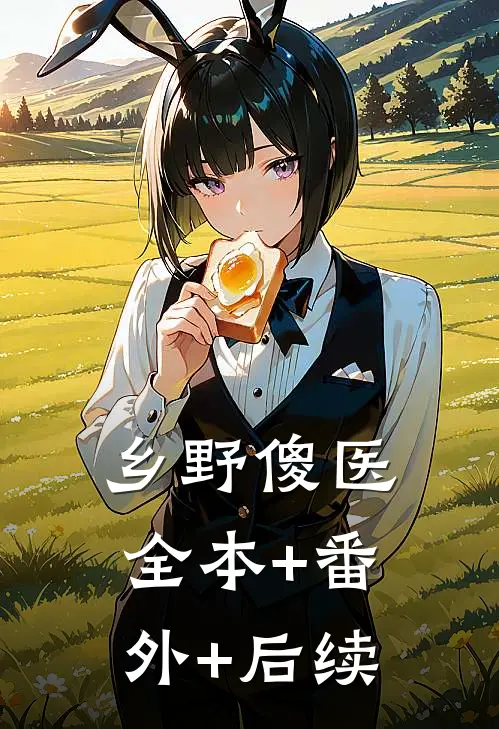 乡野傻医全本+番外+后续