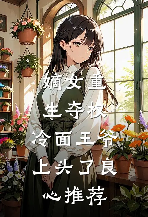 嫡女重生夺权，冷面王爷上头了良心推荐