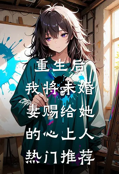 重生后，我将未婚妻赐给她的心上人热门推荐