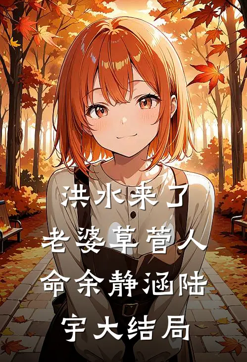洪水来了，老婆草菅人命余静涵陆宇大结局