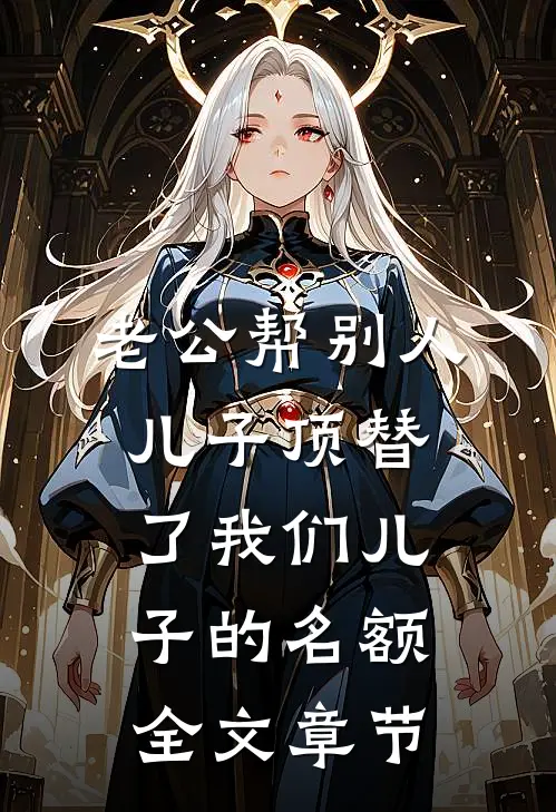老公帮别人儿子顶替了我们儿子的名额全文章节