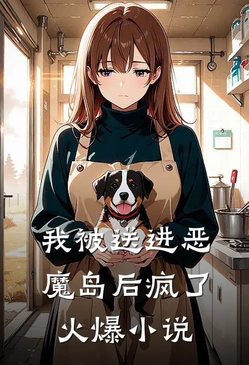 我被送进恶魔岛后疯了火爆小说