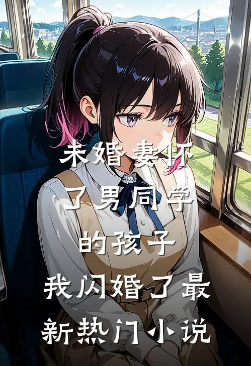 未婚妻怀了男同学的孩子，我闪婚了最新热门小说