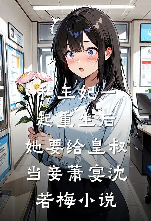 和王妃一起重生后，她要给皇叔当妾萧宴沈若梅小说