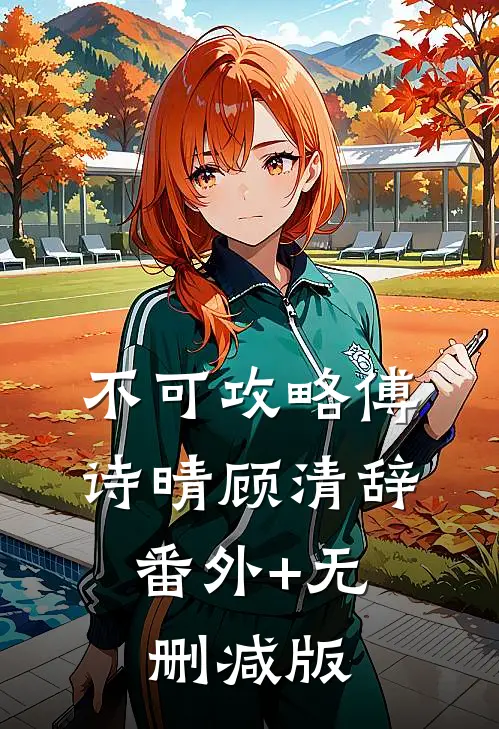 不可攻略傅诗晴顾清辞:番外+无删减版