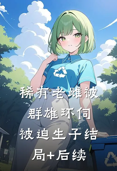 稀有老雌被群雄环伺，被迫生子结局+后续