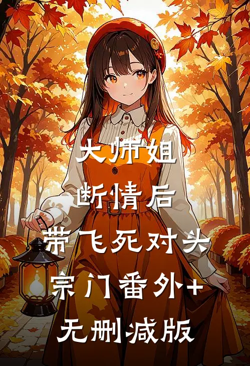 大师姐断情后，带飞死对头宗门番外+无删减版