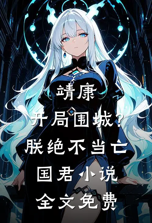 靖康：开局围城？朕绝不当亡国君小说全文免费
