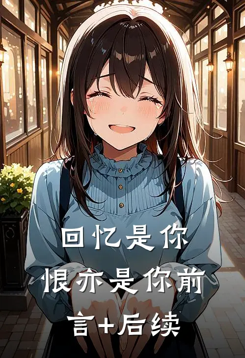 回忆是你，恨亦是你前言+后续