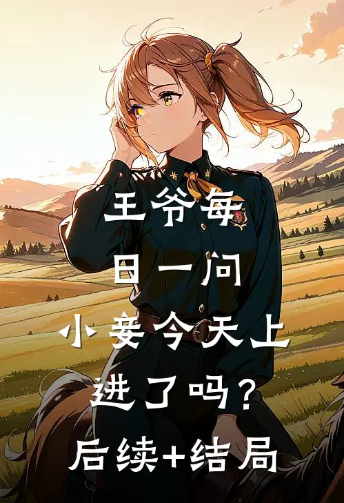 王爷每日一问，小妾今天上进了吗？后续+结局
