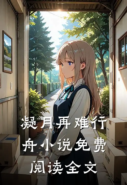 凝月再难行舟小说免费阅读全文