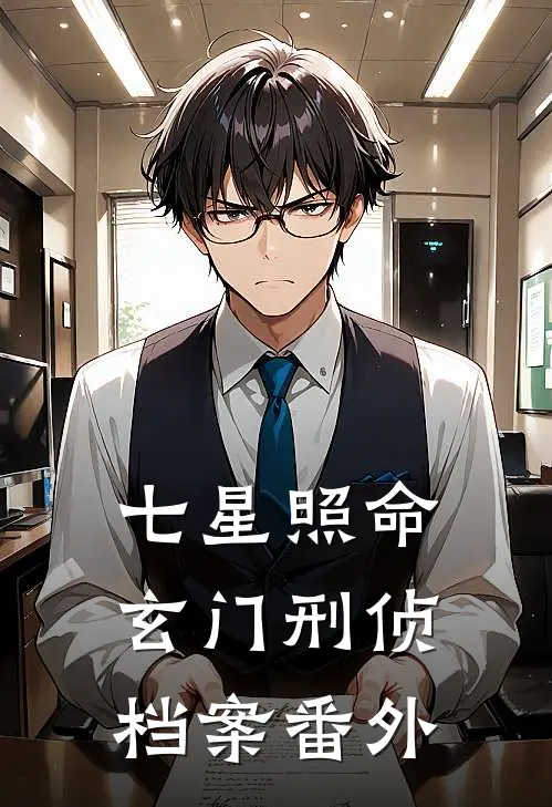 七星照命：玄门刑侦档案番外