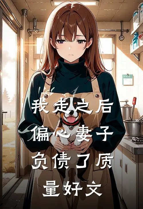 我走之后，偏心妻子负债了质量好文