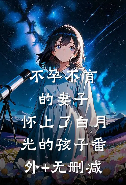 不孕不育的妻子，怀上了白月光的孩子番外+无删减