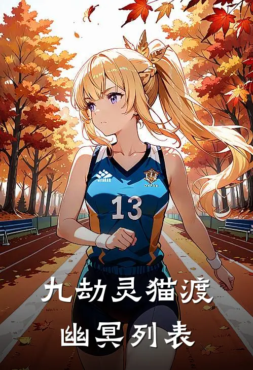 九劫灵猫渡幽冥列表