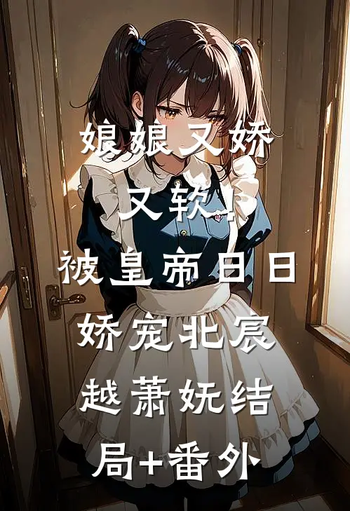 娘娘又娇又软！被皇帝日日娇宠北宸越萧妩结局+番外
